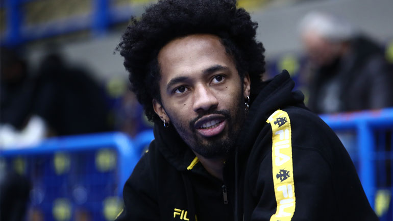 Ανγκόλα: «Νιώθω καλά, θα έχω νέα σε μερικές εβδομάδες»