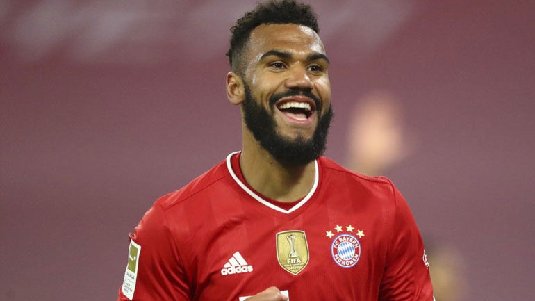 Μπάγερν Μονάχου: Θετικός στον κορωνοϊό ο Τσούπο-Μότινγκ