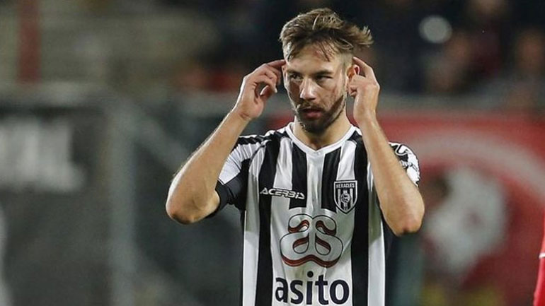 Bild: «Ολυμπιακός, Παναθηναϊκός και Βέρντερ θέλουν τον Κιομουρτζόγλου»