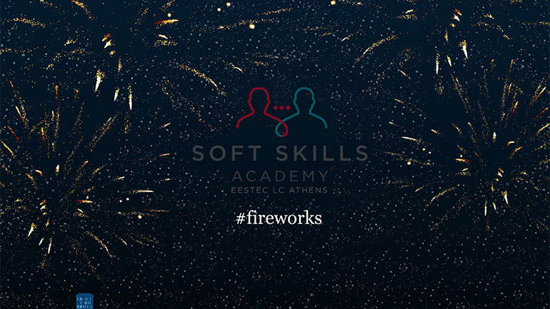 Soft Skills Academy 2022: Το πιο διαδραστικό 4ήμερο σεμινάριο ανάπτυξης κοινωνικών δεξιοτήτων