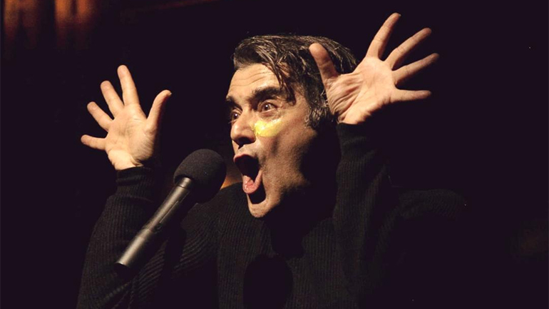 Τέσσερις τελευταίες παραστάσεις για το Κόκκαλο στο Θέατρο Τέχνης