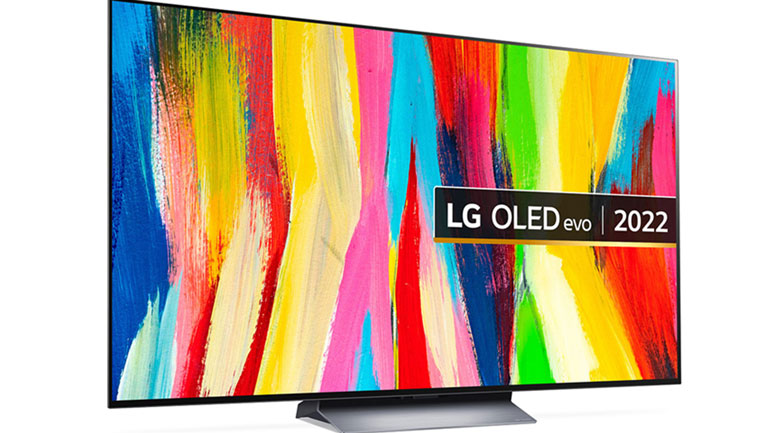 LG C2: Τα μοντέλα των 42″ θα χρησιμοποιούν και OLED EX panel, αλλά και το προηγούμενο