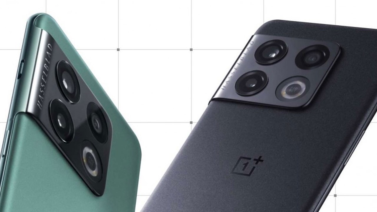 Επίσημη παρουσίαση για το OnePlus 10 Pro – Δείτε τιμή και χαρακτηριστικά