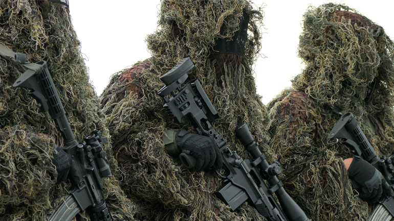 Κολομβία: Άμαχοι οι 3 από τους 11 νεκρούς σε επιχείρηση στα σύνορα με το Περού