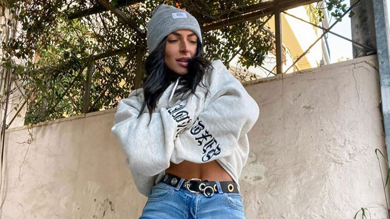 Ξένια των Rec για τον πόλεμο στην Ουκρανία: «Η μητέρα μου δεν έχει πρόσβαση στα χάπια της…»