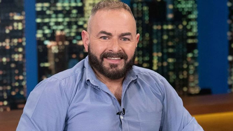 Νίκος Νικόλιζας για Αλίκη Βουγιουκλάκη: «Ήταν πολύ σκληρή, δεν περνούσε κουνούπι χωρίς να το ξέρει»