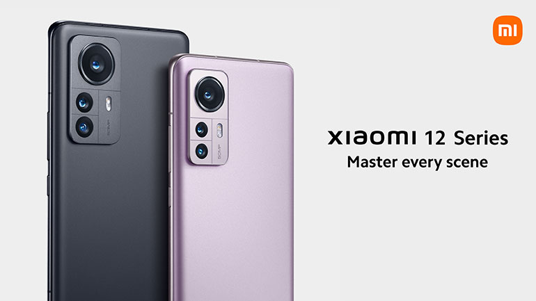 Xiaomi 12 – Δείτε χαρακτηριστικά και τιμές για Ελλάδα