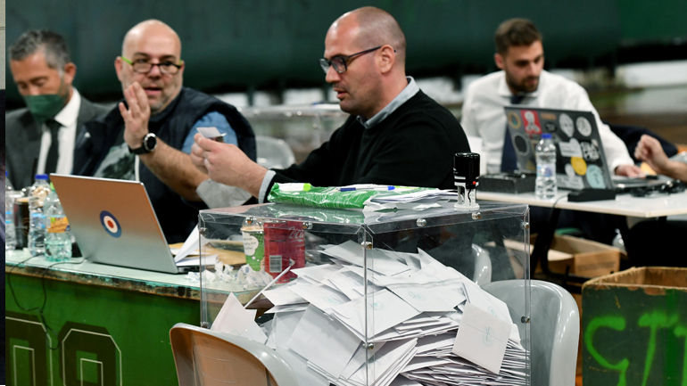 Ερ. Παναθηναϊκός: Με ποσοστό 68,5%, υπερψηφίστηκαν οι τρεις συμβάσεις της «Διπλής Ανάπλασης» στο Βοτανικό