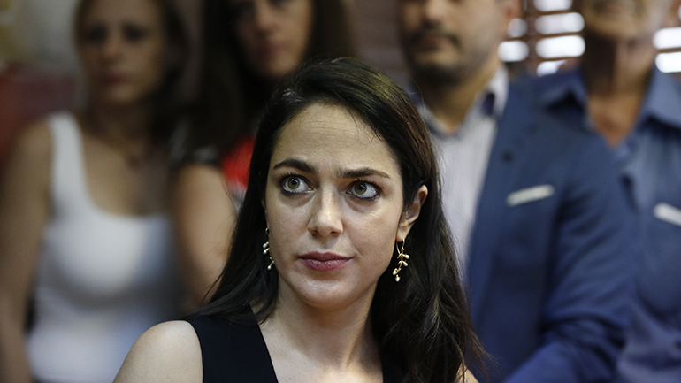 Δ. Μιχαηλίδου: Δημιουργία 50.000 θέσεων σε βρεφονηπιακούς σταθμούς