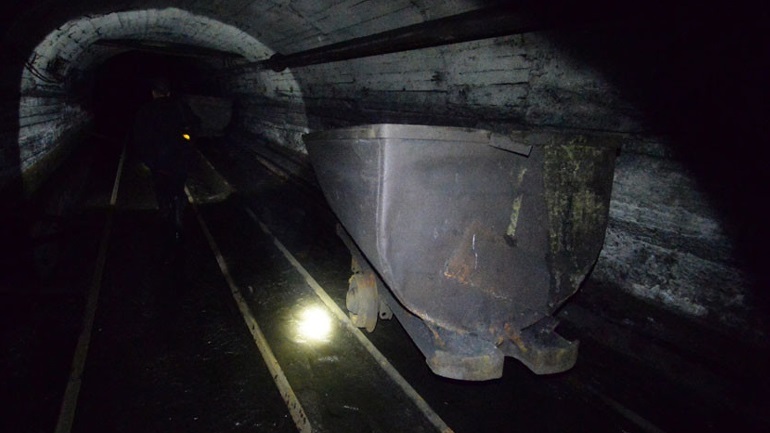 Οκτώ νεκροί από έκρηξη σε ορυχείο στη Σοκομπάμια της Σερβίας