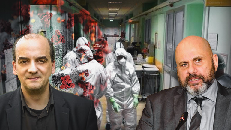 Γιατί πεθαίνουν περισσότεροι Έλληνες από πριν