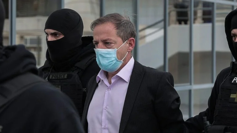 «Με εκμεταλλεύτηκε ο Λιγνάδης. Ζητώ Δικαιοσύνη»