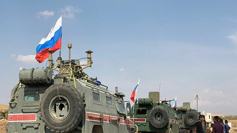 Ρωσικές δυνάμεις αποσύρονται από τις περιφέρειες του Κιέβου και του Τσερνίχιβ