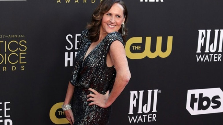 Ένα τραγικό γεγονός αποτέλεσε πηγή έμπνευσης για τη Μόλι Σάνον