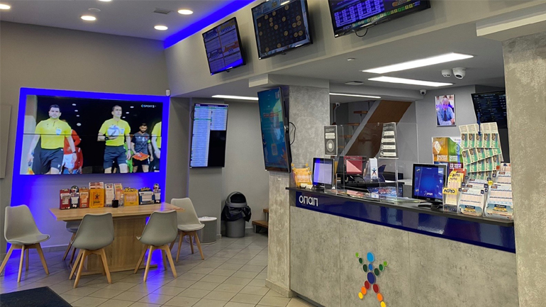 Τα ντέρμπι Ολυμπιακός-ΑΕΚ και Παναθηναϊκός-ΠΑΟΚ στα καταστήματα ΟΠΑΠ – Οι στοιχηματικές επιλογές από το ΠΑΜΕ ΣΤΟΙΧΗΜΑ για τα μεγάλα παιχνίδια της Κυριακής