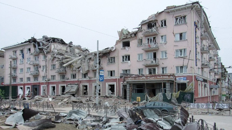 Το αμερικανικό Πεντάγωνο προβλέπει «παρατεταμένο» πόλεμο στην Ουκρανία