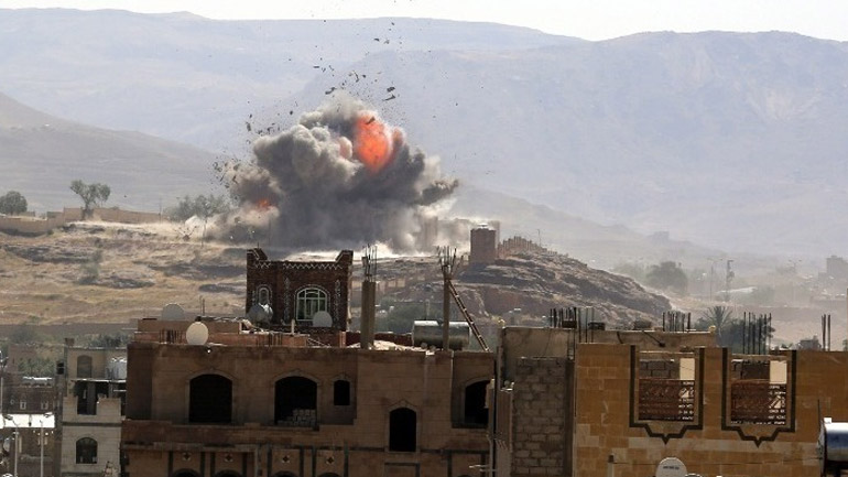 Υεμένη: Η στρατιωτική συμμαχία υπό την ηγεσία της Σαουδικής Αραβίας χαιρετίζει τη δίμηνη εκεχειρία