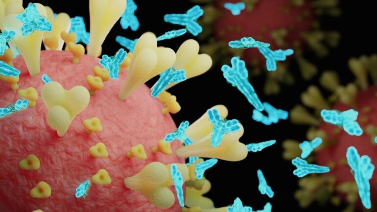 Θεραπεία μη νοσηλευόμενων ασθενών με COVID-19 με πλάσμα αναρρωσάντων