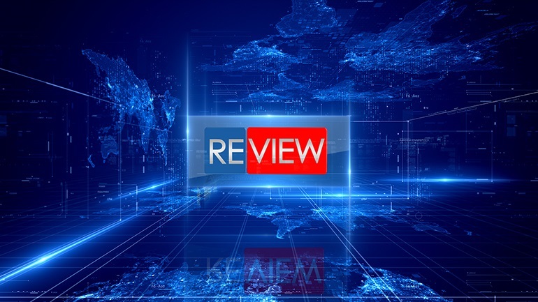 Δείτε την εβδομαδιαία ανασκόπηση της «Ζούγκλας» με τις ειδήσεις του επταημέρου