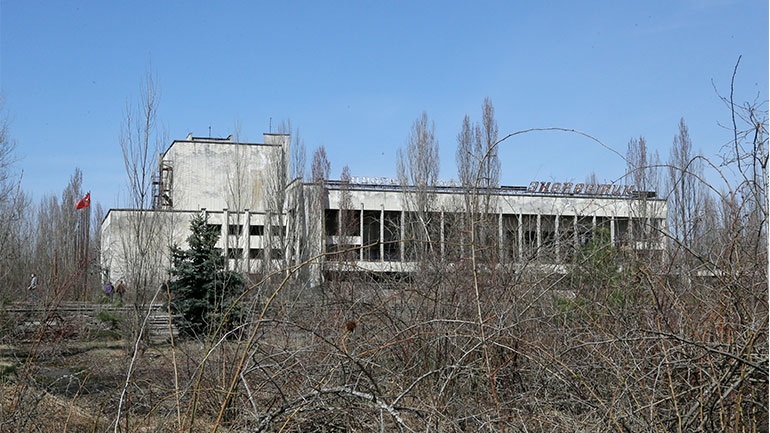 Ουκρανία: Δεν υπέστη ζημιές το Τσερνόμπιλ, όμως οι Ρώσοι στρατιώτες μπορεί να εκτέθηκαν σε ακτινοβολία