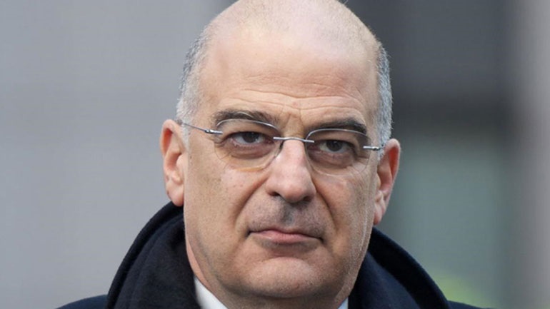 Ν. Δένδιας: Κεκτημένο για την Ελλάδα ότι στο σύνολό τους οι δημοκρατίες βρίσκονται απέναντι στον αναθεωρητισμό