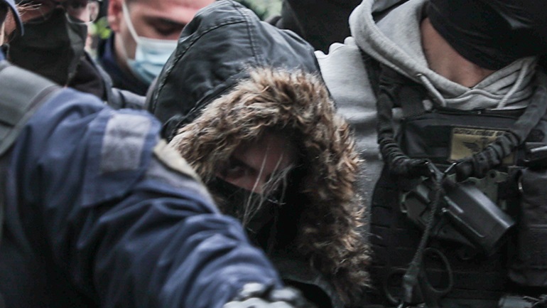 Διορίστηκε νέος δικηγόρος για την υπεράσπιση της Ρούλας Πισπιρίγκου