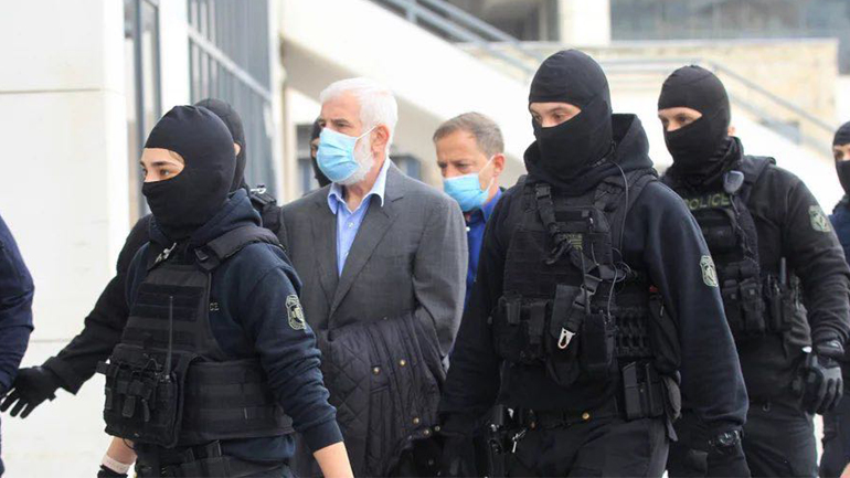 Δίκη Πέτρου Φιλιππίδη: Κεκλεισμένων των θυρών θα εξεταστεί η πρώτη μάρτυρας