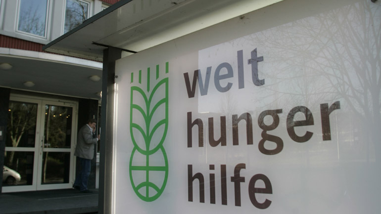 Εναντίον της εκδίωξης της Ρωσίας από την G20 τάσσεται γερμανική ΜΚΟ