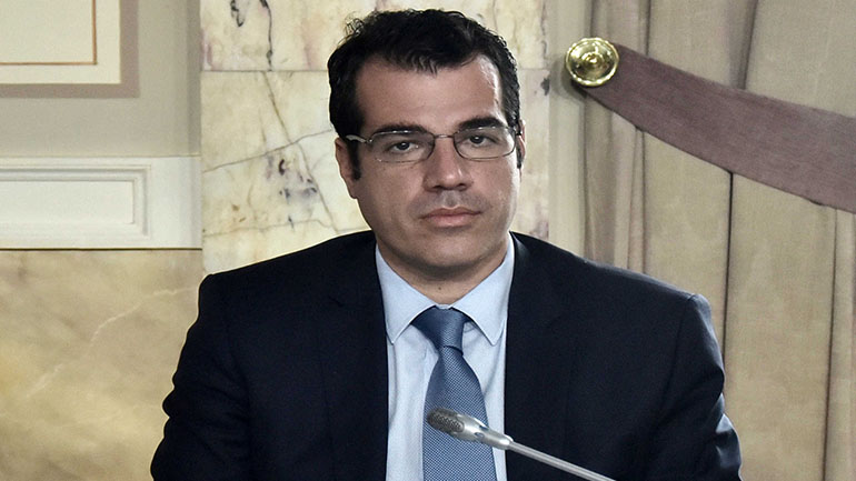 Θ. Πλεύρης για πιστοποιητικά εμβολιασμού: Ενδεχόμενο για 9μηνη και 6μηνη ισχύ