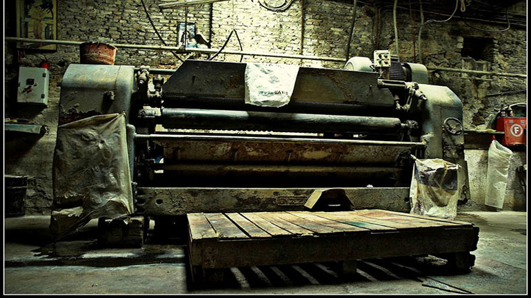 Αναβαθμίζεται η περιοχή των παραδοσιακών βυρσοδεψείων στην πόλη των Χανίων