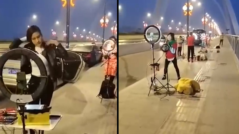 Influencers στην Κίνα