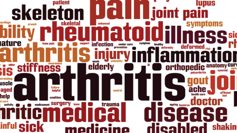 Αυτοάνοσα Ρευματικά Νοσήματα: Συννοσηρότητες εν μέσω COVID-19