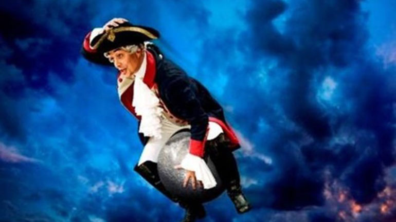 Πίστευαν οι άλλοι τα απίθανα ψέματα του, τα πίστευε και ο… ίδιος!