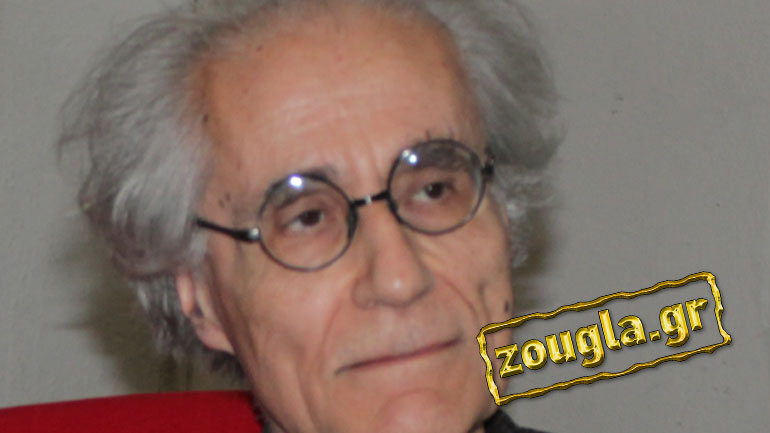 Ο καθηγητής Luciano Canfora μιλά στη «Ζούγκλα» για τον πόλεμο στην Ουκρανία