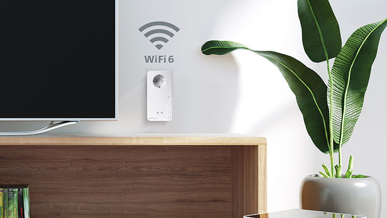 Σημαντικό το WiFi για την υπερσύγχρονη ψυχαγωγία στο σπίτι