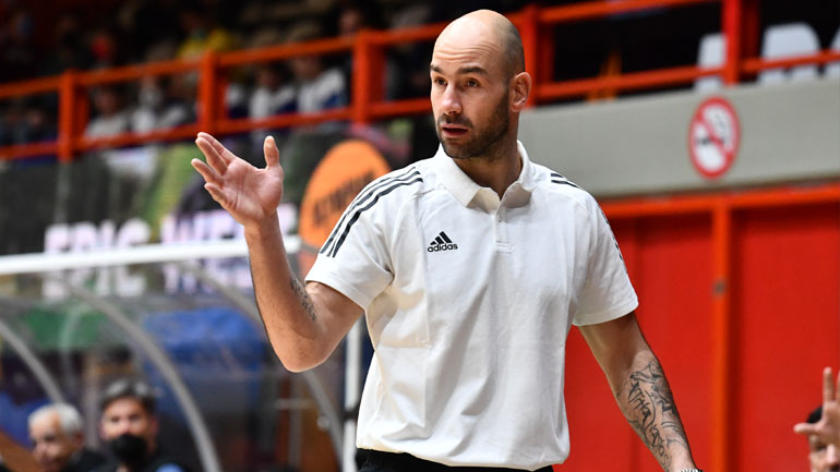 Σπανούλης: «Έχω το μπάσκετ στο αίμα μου, μπορώ να γίνω καλός προπονητής»