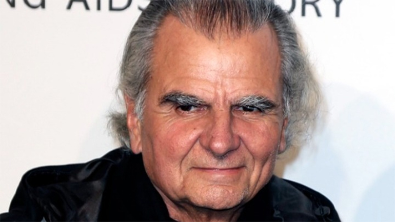 Πέθανε ο κορυφαίος φωτογράφος μόδας, Πατρίκ Ντεμαρσελιέ