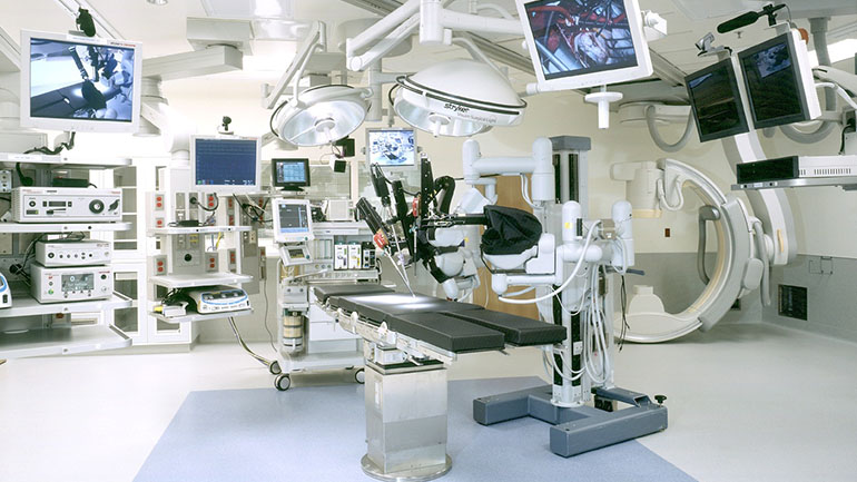 Νέο κέντρο έρευνας για τη θεραπεία του καρκίνου θα δημιουργηθεί στη Νοτιοανατολική Ευρώπη