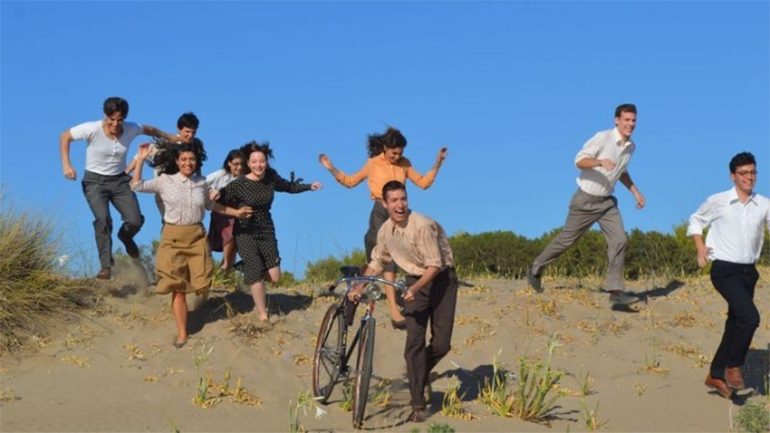 «Οι μαθητές του Ουμπέρτο Πρίμο» ρίχνουν φως στο Ολοκαύτωμα