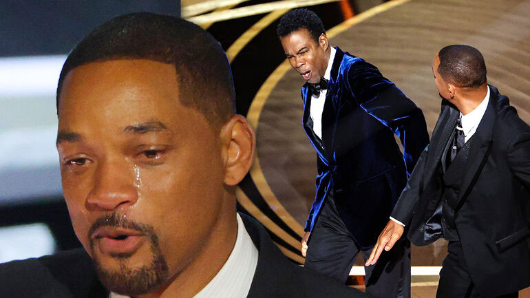 Όταν ο Will Smith κορόιδευε άνδρα με αλωπεκία σε βίντεο του 1990