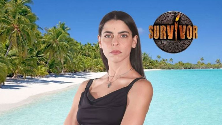 Μυριέλλα Κουρεντή: Με πόσα χρήματα αποχώρησε από το Survivor;