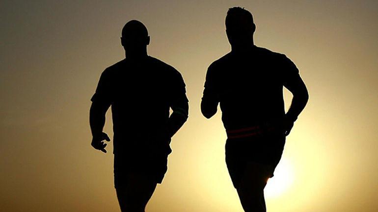 Η ήπια σωματική άσκηση βοηθός στην αποκατάσταση μετά από νόσηση Covid-19