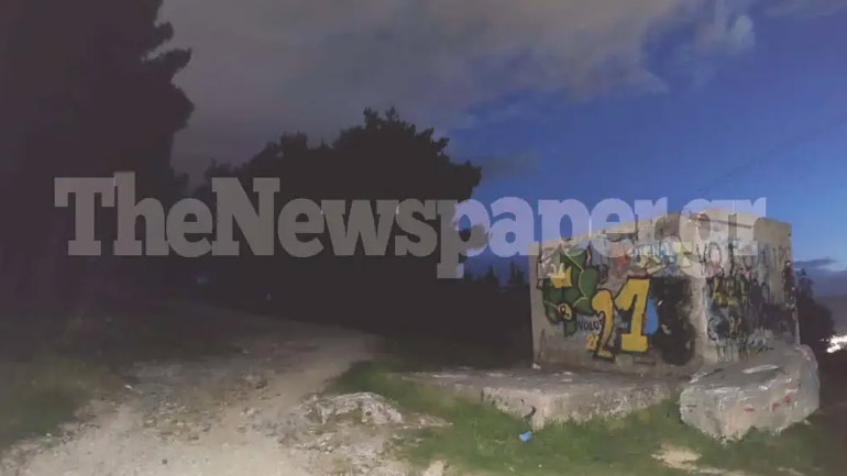 Απαγχονίστηκε 30χρονος στον Βόλο