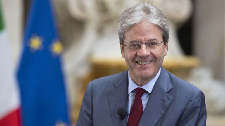 Επίτροπος Τζεντιλόνι: Εξετάζουμε περαιτέρω κυρώσεις κατά της Μόσχας που δεν θα επηρεάσουν τον ενεργειακό τομέα