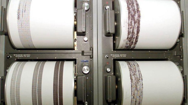 Έρευνα: Οι μεταβολές του ραδονίου στο έδαφος αποτελούν, πιθανώς, πρόδρομο φαινόμενο σεισμών