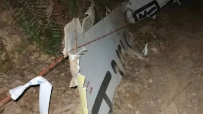 Κίνα: Αμερικανοί ειδικοί θα διερευνήσουν το δυστύχημα με το Boeing 737-800 της China Eastern Airlines