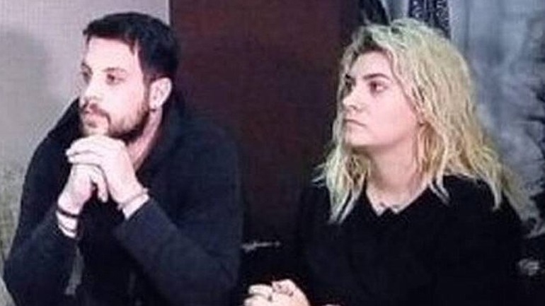 Μάνος Δασκαλάκης: Θέλω να μάθω την αλήθεια για τα παιδιά μου