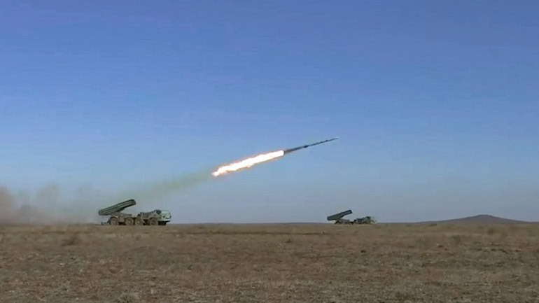 Γερμανία: Οι ένοπλες δυνάμεις μετέφεραν αντιαεροπορικούς πυραύλους στη Λιθουανία