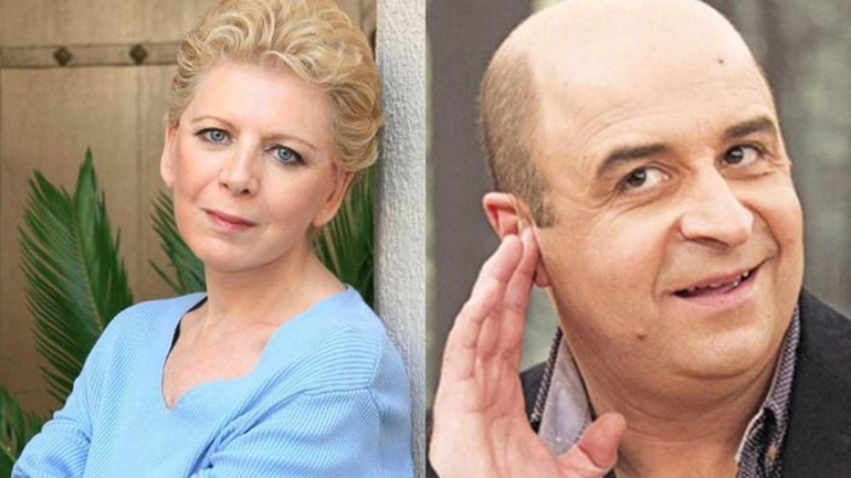 Μάρκος Σεφερλής: Κέρδισε τη δικαστική διαμάχη που είχε με την Έλενα Ακρίτα