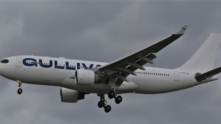 Ξανάρχισαν οι απευθείας πτήσεις μεταξύ Σόφιας και Τιράνων